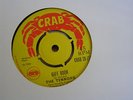 THE TENNORS - BAFF BOOM / CRAB  -  MINT-