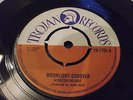 MOONLIGHT GROOVER -WINSTON WRIGHT- TROJAN ORIGINAL 1969