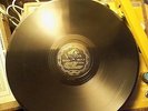 SUPER RARE 12  INCH DISC RUDY VALLEE VICTOR 36171 A THE VALLEE MEDLEY 1 & 2 78