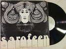 Anne Sarofeen LP GWP Love In A Woman's Heart RARE PSYCH ROCK