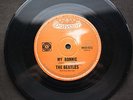 BEATLES My Bonnie / The Saints Aussie 7