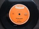 BEATLES why / cry for a shadow Aussie 7