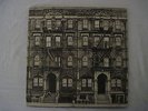 VINTAGE VINYL:LED ZEPPELIN PHYSICAL GRAFFITI Original 2Lp Set 1975 SS 2-200*