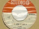 Gaylads -  i am going to cool it -  lets join together -  STUDIO 1   listen