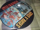 Guns N' Roses - Appetite Destruction picture disc for sale New item