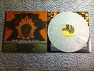 Old Man Gloom - Meditations in B LP color vinyl record