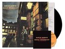 The Rise and Fall of Ziggy Stardust and The Spiders from Mars [LP] - David Bowie