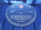 ELVIS PRESLEY Elvis UK LP RCA Victor RD-27120 MONO 1969