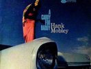 Hank Mobley - A Caddy For Daddy Record Blue Note BST 84230