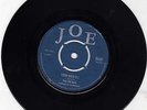 JOE DU-57 YOUR BOSS DJ DICE THE BOSS MIGHTY BIG SKINHEAD KA BOOM TUNE 1969 ORIG