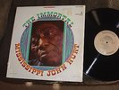 Mississippi John Hurt LP Immortal near mint 1967 pressing in shrink wrap  blues
