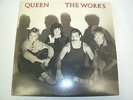THE WORKS BY QUEEN