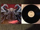 Malevolent Creation LP Retribution 1.PRESS (Deicide Morbid angel Cancer Massacre
