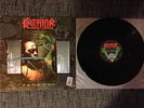 Kreator LP Renewal 1.PRESS (sodom destruction death slayer protector coroner)