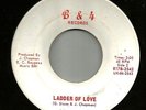 ROCKABILLY BOPPERS-- GENE SISCO -  TWO SIDER  --HEAR BOTH- on  OHIO B&4