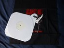 Against Me RAR ***RED BANDANA TEST PRESS*** NOFX ALKALINE TRIO