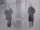 ROSS & CROSS BORED CIVILIANS DECCA SKL 5129 ORIGINAL KEITH CROSS PETER ROSS PROG