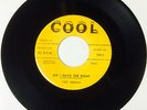 The Ideals 1958 WHITE DOO WOP 45 Do I Have The right on Cool Label #CC49 HEAR