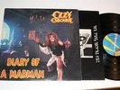*Stunning NM* Ozzy Osbourne 