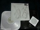 I Killed The Prom Queen Beloved Clear Vinyl Record LP parkway drive fall troy cd