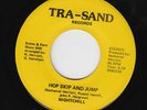 RARE MODERN - NIGHTCHILL - HOP, SKIP & JUMP - TRA SAND - hear it