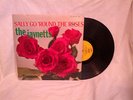 Jaynetts  Sally Go 'Round The Roses  original LP