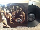 JIMI HENDRIX EXPERIENCE ELECTRIC LADYLAND 2LP UK GATEFOLD TRACK RECORDS NM