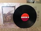 LED ZEPPELIN IV 4 ZOSO UK PRESS GATEFOLD ORIGINAL INSERT NM