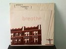 DON'T FORGET TO BREATHE V/A LP+10