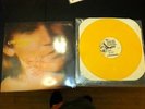GOVERNMENT ISSUE The Fun Just Never Ends AUTOGRAPHED YELLOW LP harDCore punk kbd