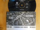 BEATLES 7/45 : STRAWBERRY FIELDS FOREVER (DENMARK)