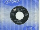 THE SKYLINERS  Since I Don't Have You/One Night   doo wop   UK   LONDON 8829