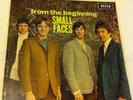 Small Faces - From The Beginning - 1st Press 1967 Original Decca Unboxed Ex