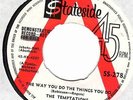 The Temptations - 