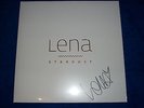 Lena Meyer Landrut - Stardust LP - Signiert limitiert auf 1000