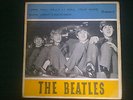 THE BEATLES: LONG TALL SALLY 7