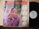 vintage record album rudy ray moore the beatnik scene VG++ vinyl