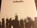 Anberlin Cities Sealed Vinyl Rare Tooth And Nail