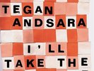 Tegan and Sara  I'll Take The Blame EP *RARE*