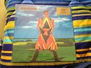 DAVID BOWIE Earthling LP rare reissue GREEN vinyl