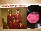 The Kinks 
