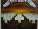 METALLICA - Master of Puppets ( Record 12
