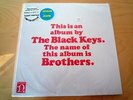 The Black Keys Brothers LP RSD 180g 12