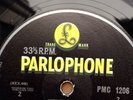 Beatles With The Beatles  RARE LABEL ERROR  PMC 1206 XEX 447-7N Excellent