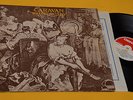 CARAVAN LP WATERLOO LILY ORIG UK 1972 NM  GATEFOLD COVER TOP COLLECTORS