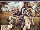 SAM THE SHAM AND THE PHARAONS *HOW DO YOU* 1967 SPANISH EP