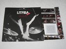 LITFIBA - 12-5-87 APRITE I VOSTRI OCCHI - LP 1987 LIVE Piero Pelù Ghigo Renzulli