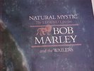 BOB MARLEY AND THE WAILERS NATURAL MYSTIC THE LEGEND LIVES ON LP TUFF GONG