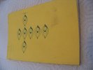 Daniel Higgs - Book of Antennae - RARE Dan Nomo Higgs Lungfish
