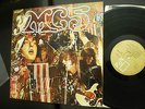 MC 5 - Kick out the Jams, original Golden Elektra EKS 74042